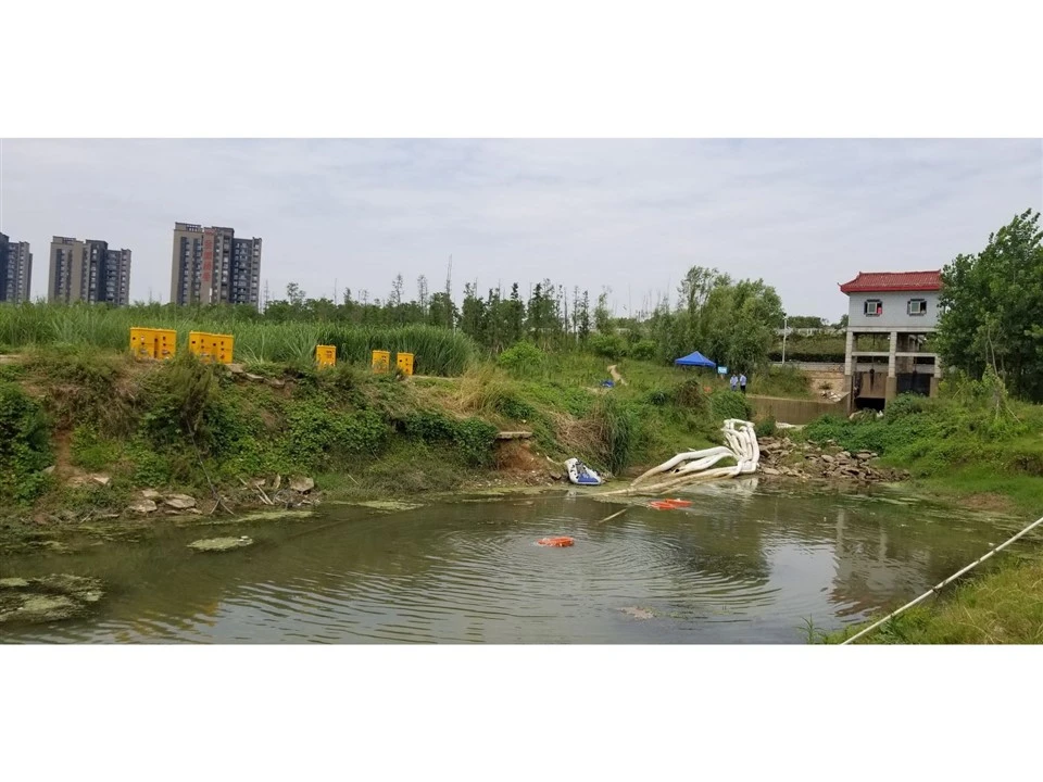 Fire Water Supply Pump(001)