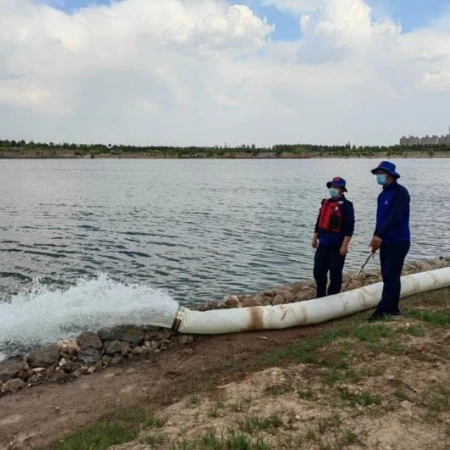 Dewater Operation Trainning1