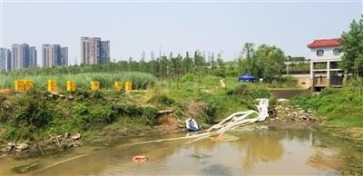 Mobile Water Transport Equipment2
