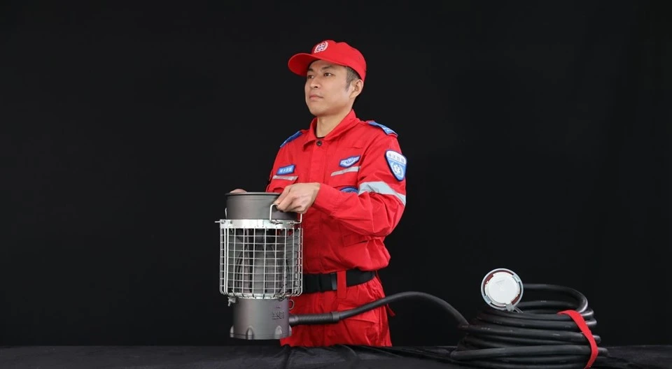 Traction Large Flow Pump(001)