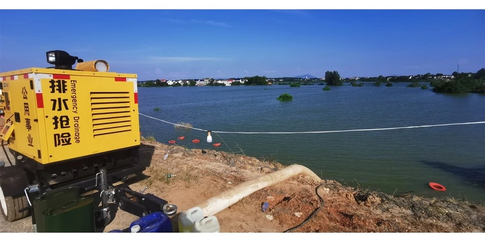 Traction Large Flow Pump2(001)