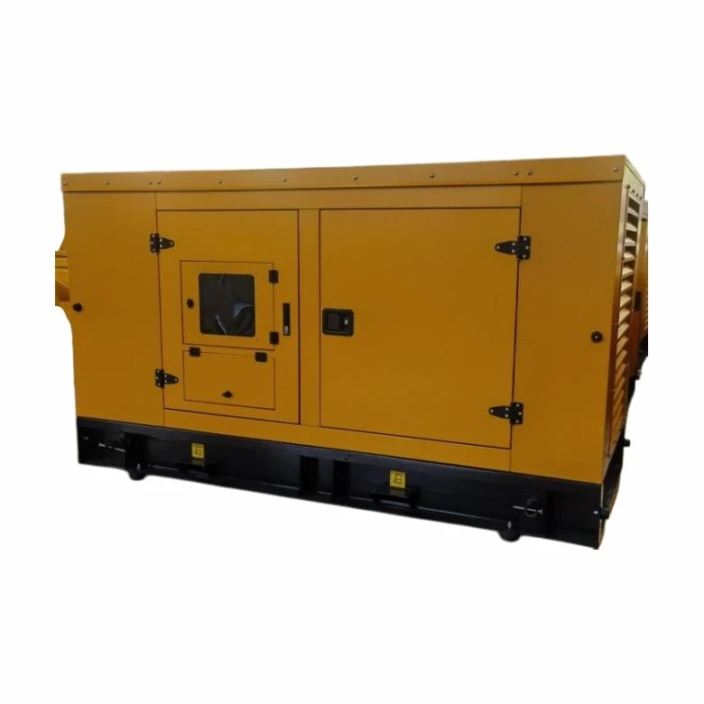 Trailer Mounted Drainage Pump Station1